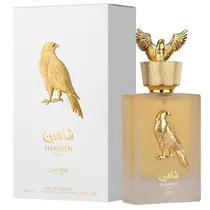 Perfume Lattafa Pride Shaheen Gold Edp Feminino - 100ML