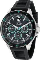 Relogio Nautica NAPWRS403 - Masculino