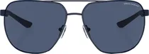 Óculos de Sol Armani Exchange AX2047S 609980 63 - Masculino