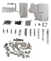 Kit Blindaje iPhone 12 Pro Max