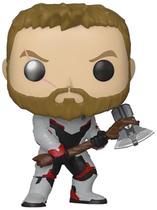 Boneco Thor - Marvel Avengers - Funko Pop! 452