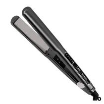 Prancha para Cabelo Lizze Extreme - 250°C - Cerâmica - 220V - Cinza