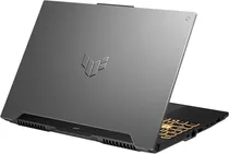 Notebook Asus F15 FX507ZC-ES53 Intel i5-12500H/ 16GB/ 512GB SSD/ RTX 3050 4GB/ FHD 15.6"/ W11