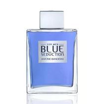 Banderas Blue Seduction Edt M 200ML