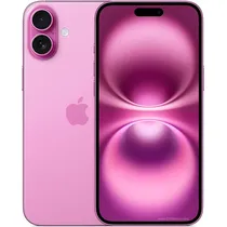 Apple iPhone 16 Plus HN A3290 128GB 6.7" 48+12/12MP Ios - Pink