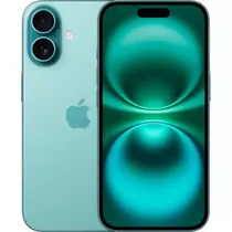Apple iPhone 16 A3287 128GB Teal