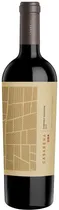 Vinho Tinto Casarena Dna Cabernet Sauvignon 2012