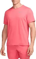 Nike Deportes Nike Remera Mas Dri-Fit DV9315629 Rosado s/C