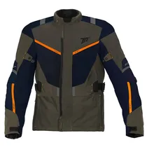 Seventy Chaqueta Degress SD-JT85 Winter Touring F (T) XXL Kaki
