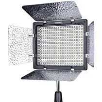 Luz LED Yongnuo YN-300 III (3200K-5500K)