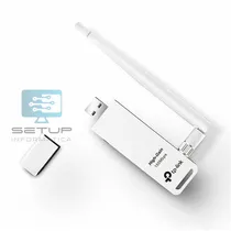 Wifi USB TP-Link TL-WN722NC 150MBPS