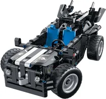 Blocos de Construção Police 2EM1 Im.Master - 6810 (391 Peças)