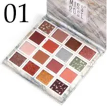 Miss Rose Sombra 16 Color 7001-011M1