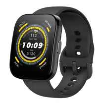 Relogio Xiaomi Amazfit Bip 5 A2215 Preto
