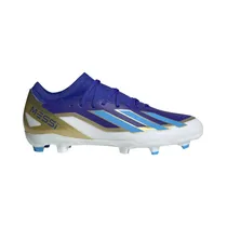 Botín de Campo Adidas ID0712 Crazyfast Messi Masculino
