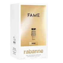 Perfume Feminino Rabanne Fame Intense Refilavel Edp 80 ML