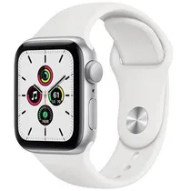 Apple Watch Se 40MM M/L Alu White MNTC3LL Sem Garantia Apple Open Box  Apple Watch...