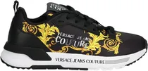 Tênis Versace Jeans 76VA3SAA ZS664 G89 - Feminino