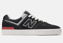 Tenis M New Balance NM574VYW