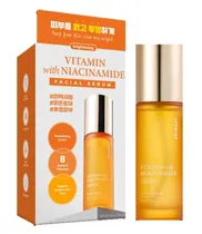 SKIN627 Vitamin With Niacinamide Facial Serum