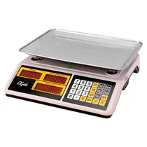 Balança Digital Comercial Krab KBBDC40 40KG Bivolt