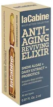 Ampola La Cabine Anti-Aging Reviving Elixir - 2ML