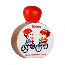Perfume Lattafa Kids Riders Edp (U) – 75ML