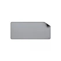 Logitech Mousepad Desk Mat Studio 956-000047 70 X 30 X 0.2 CM. Gris  Logitech Mo...