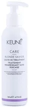 Tratamento Keune Care Blonde Savior Leave-In - 140ML