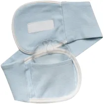 Cinta Térmica para Colica Buba 09922 (Azul)