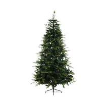 Árbol de Navidad Santini 110-0100213 210 CM Verde