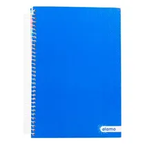  Caderno Uni...