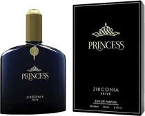 Perfume Zirconia Privé Princess Edp 100ML - Feminino