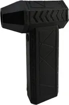 Mini Soprador Jet Fan Comes Whith LED Lights 130,000RPM