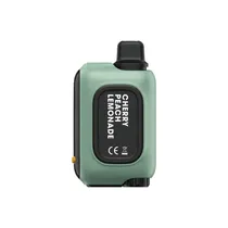 Vaper Descartável Instabar WT15000 Cherry Peach Lemonade
