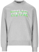 Moletom Versace Jeans Couture 74GAIE02 CF00E 802 - Masculino