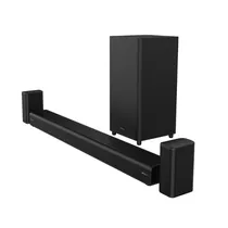  Soundbar Na...