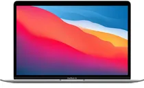 Apple Macbook Air MGN93LL/A 13.3" M1 8/256GB SSD (2020) - Silver