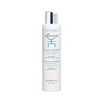 Leche Limpiadora Gli Elementi Geothermal Milk 200ML