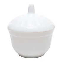 Azucarero de Vidrio 11CM