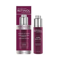 Crema Facial Retinol Super Face Lift 30ML.