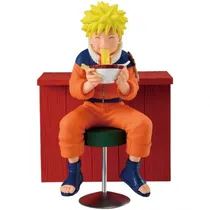 Boneco Banpresto Naruto Ichiraku Figur 9618