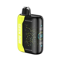 Geekbar Vaper Desechable Pulse X 25000PUFFS Strawberry Colada