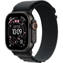Apple Watch Ultra 3 49MM Black Titanium