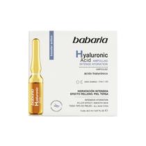 Babaria Hyaluronic Acid 5 Ampollas 2ML