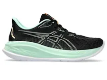Asics Calzados Fem Gel Cumulus 1012B599.001 (T) 9 Black/Mint Tint