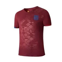 Fexpro Remera Mas Soccer M Barcelona BCNJS5242NV4 (T) L