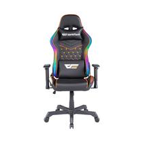 Silla Gamer Darkflash RC-650 RGB Negro