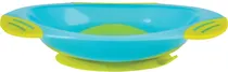 Pratinho Fun com Ventosa Azul - Buba 5809