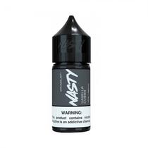 Essencia Vape Nasty Podmate Vanilla Cuban 50MG 30ML